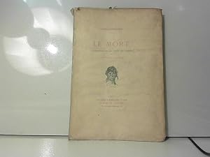 Image du vendeur pour Le Mort mis en vente par JLG_livres anciens et modernes
