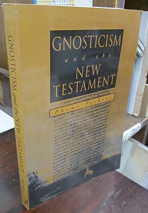 Seller image for Gnosticism and the New Testament for sale by Atlantic Bookshop