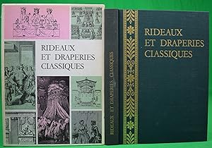 Rideaux Et Draperies Classiques