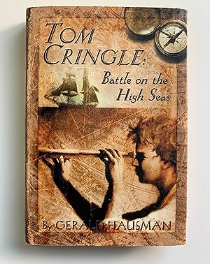 Tom Cringle: Battle on the High Seas.