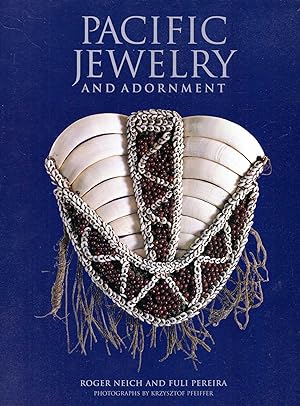 Imagen del vendedor de Pacific Jewelry and Adornment a la venta por Pendleburys - the bookshop in the hills