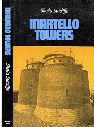 Bild des Verkufers fr Martello Towers zum Verkauf von Pendleburys - the bookshop in the hills