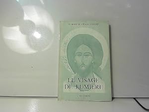 Seller image for Broch - Le visage de lumire - reflets d evangile for sale by JLG_livres anciens et modernes