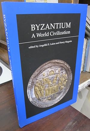 Imagen del vendedor de Byzantium, a World Civilization a la venta por Atlantic Bookshop