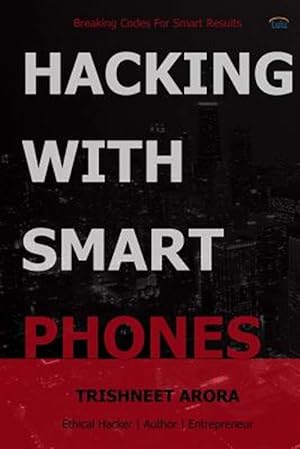 Seller image for HACKING WITH SMART PHONES for sale by GreatBookPrices