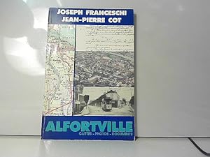 Seller image for Alfortville for sale by JLG_livres anciens et modernes