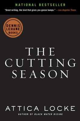 Seller image for The Cutting Season (Paperback or Softback) for sale by BargainBookStores
