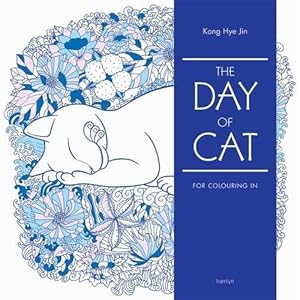 Imagen del vendedor de The Day of Cat a la venta por WeBuyBooks