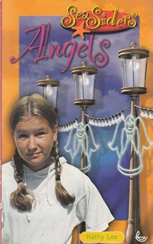 Immagine del venditore per Seasiders : Angels venduto da WeBuyBooks