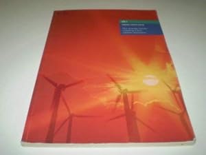 Bild des Verkufers fr Our Energy Future: Creating a Low Carbon Economy: No. 5761 (Command Paper) zum Verkauf von WeBuyBooks