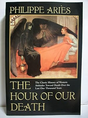 Bild des Verkufers fr The Hour of our Death zum Verkauf von Redux Books