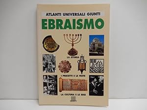 Image du vendeur pour Ebraismo mis en vente par WeBuyBooks