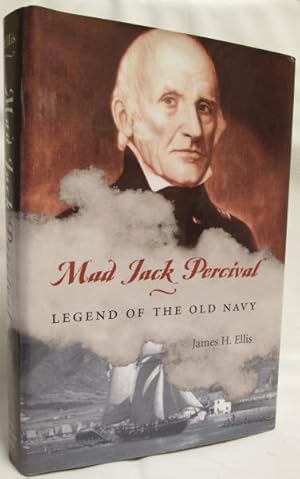 Mad Jack Percival; Legend of the Old Navy