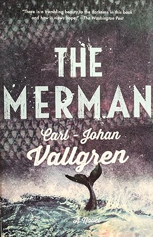 Seller image for The Merman for sale by Mad Hatter Bookstore
