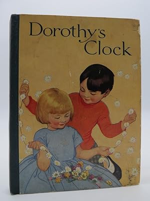 Bild des Verkufers fr DOROTHY'S CLOCK zum Verkauf von Sage Rare & Collectible Books, IOBA