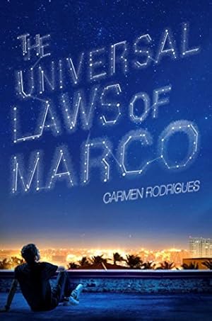 Seller image for The Universal Laws of Marco for sale by Reliant Bookstore