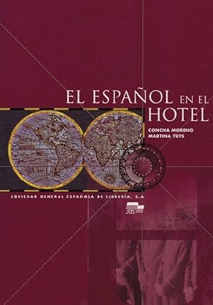 Seller image for Espaol en el hotel, El. Gua didctica. for sale by La Librera, Iberoamerikan. Buchhandlung