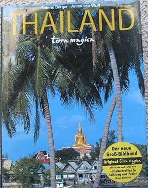 Bild des Verkufers fr Thailand. zum Verkauf von La Librera, Iberoamerikan. Buchhandlung