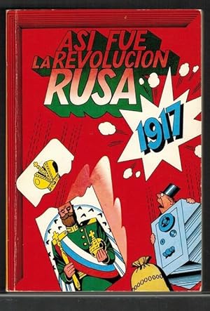 Así fue la Revolución Rusa. 1917 : el mundo ¿cómo se dividió en dos partes? [Traducción directa d...