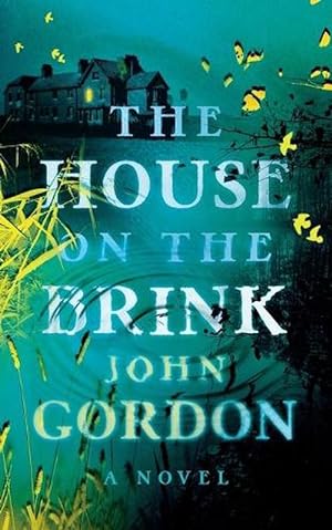 Image du vendeur pour The House on the Brink (Paperback) mis en vente par Grand Eagle Retail