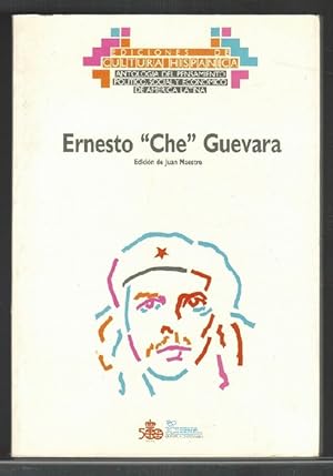 Bild des Verkufers fr Ernesto "Che" Guevara. zum Verkauf von La Librera, Iberoamerikan. Buchhandlung