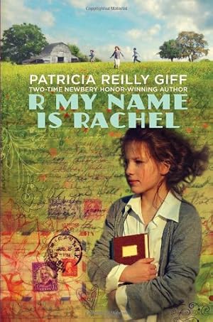 Seller image for R My Name Is Rachel for sale by Reliant Bookstore