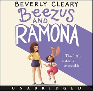 Seller image for Beezus and Ramona (Compact Disc) for sale by CitiRetail