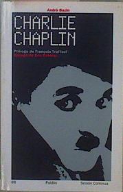 Imagen del vendedor de Charlie Chaplin a la venta por Almacen de los Libros Olvidados