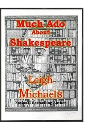 Bild des Verkufers fr Much ADO about Shakespeare: An Introduction to the Authorship Question zum Verkauf von GreatBookPrices