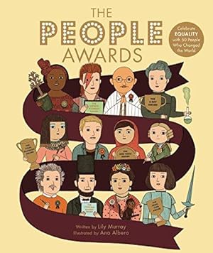 Seller image for The People Awards: 1 for sale by WeBuyBooks