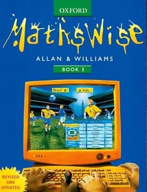 Seller image for Mathswise: Book 3: Bk.3 for sale by WeBuyBooks