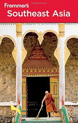 Bild des Verkufers fr Frommer's Southeast Asia (Frommer's Complete Guides) zum Verkauf von WeBuyBooks