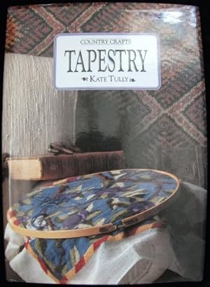 Seller image for Tapestry for sale by WeBuyBooks