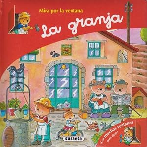 La granja. Edad: 4+.