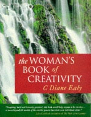Seller image for The Woman's Book of Creativity for sale by WeBuyBooks