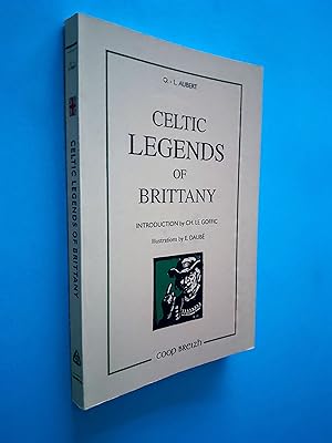 Celtic Legends of Brittany