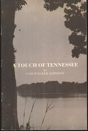 Imagen del vendedor de A Touch of Tennessee a la venta por Elder's Bookstore