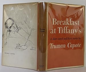 Imagen del vendedor de Breakfast at Tiffany's a la venta por Bookbid