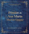 Imagen del vendedor de Poesias de Ana Maria Martin Gaspar a la venta por AG Library