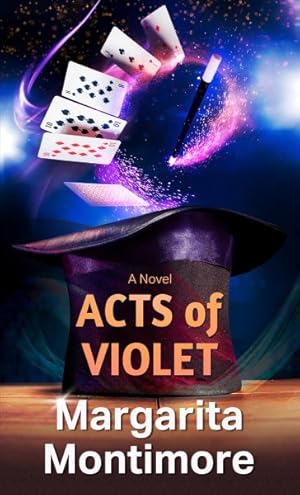 Seller image for Acts of Violet for sale by GreatBookPrices