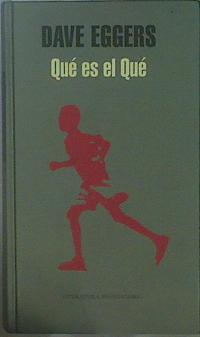 Seller image for Qu es el que for sale by Almacen de los Libros Olvidados