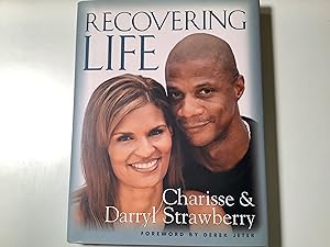 Image du vendeur pour Recovering Life - Signed and inscribed mis en vente par TLM Books