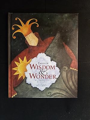 Image du vendeur pour Tales of Wisdom and Wonder HC w CD mis en vente par ShowMe D Books