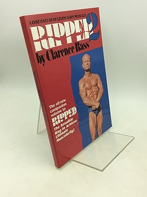 Immagine del venditore per RIPPED 2 venduto da Kubik Fine Books Ltd., ABAA