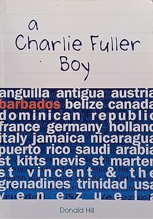 A Charlie Fuller Boy: Chance, Fate and Luck