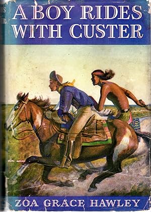 Seller image for With Custer on the Little Big Horn: A Newly Discovered Personal Account by William O. Taylor for sale by Dorley House Books, Inc.