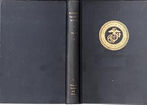 Bild des Verkufers fr The East-Central Front, U.S. Marine Operations in Korea, 1950-1953, Volume IV zum Verkauf von Dorley House Books, Inc.