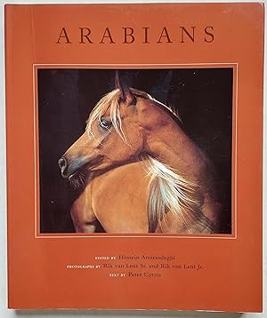Seller image for Arabians for sale by Shoestring Collectibooks