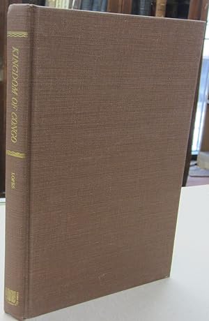 A Report of the Kingdom of Congo, and of the Surrounding Countries; Drawn out of hte Writings and...