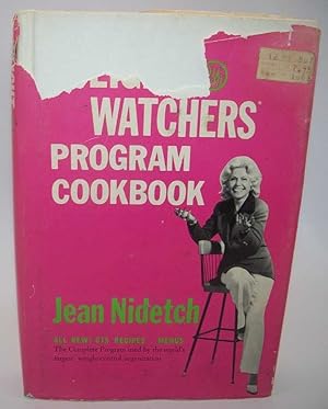 Weight Watchers Program Cookbook